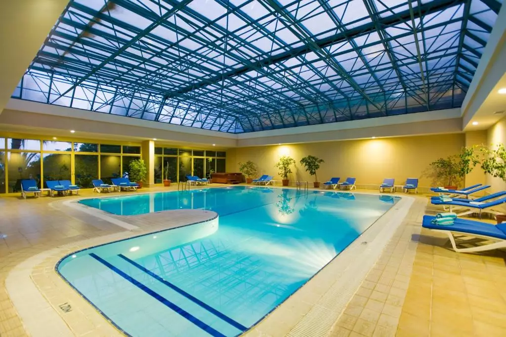 Fantasia Deluxe Hotel